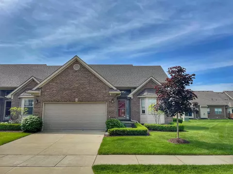 Exterior - 20852 Belclare, Macomb, MI 48044 photo 11 of 11