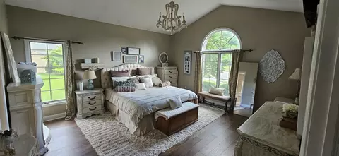 Bedroom - 605 Scofield, Davison, MI 48423 photo 1 of 5