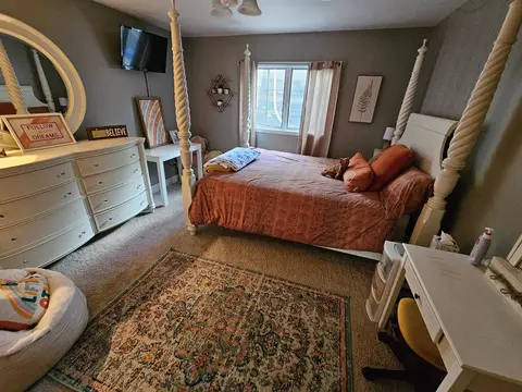 Bedroom - 605 Scofield, Davison, MI 48423 photo 5 of 5