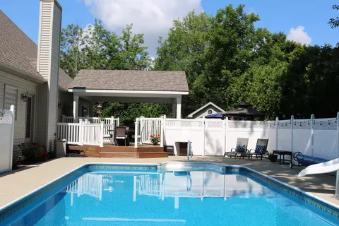 Exterior - 605 Scofield, Davison, MI 48423 photo 10 of 10
