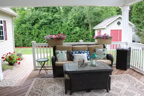Exterior - 605 Scofield, Davison, MI 48423 photo 8 of 10