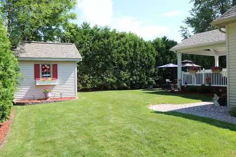Exterior - 605 Scofield, Davison, MI 48423 photo 5 of 10
