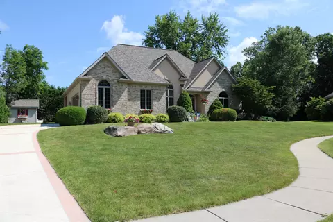 Exterior - 605 Scofield, Davison, MI 48423 photo 4 of 10