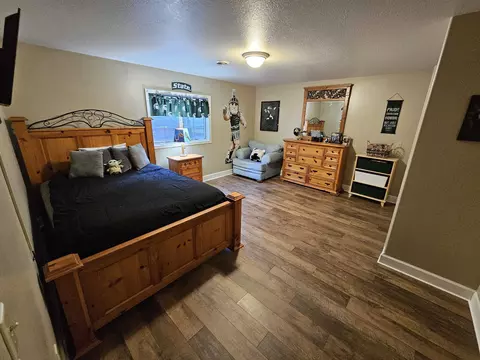 Bedroom - 605 Scofield, Davison, MI 48423 photo 2 of 5