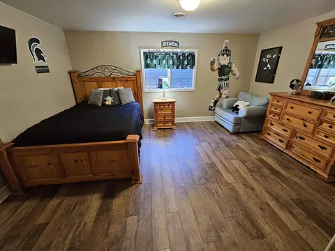 Bedroom - 605 Scofield, Davison, MI 48423 photo 3 of 5