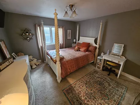 Bedroom - 605 Scofield, Davison, MI 48423 photo 4 of 5