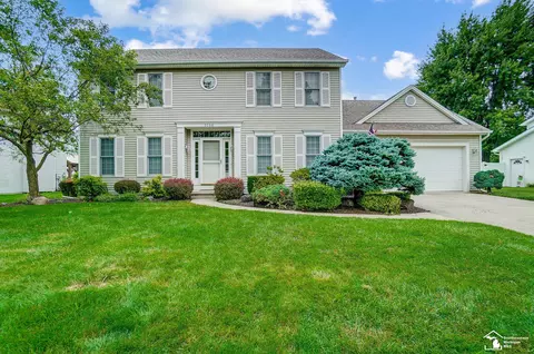 2608 Sandpiper, Lambertville, MI 48144
