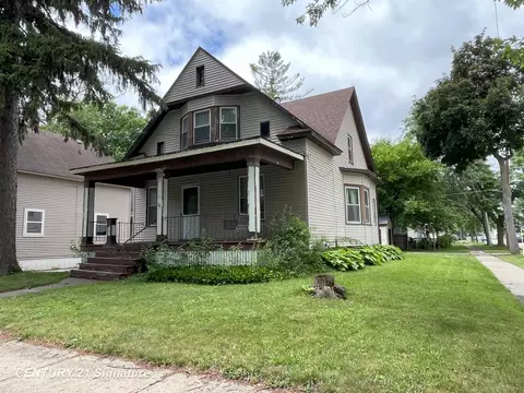 303 S Mason, Saginaw, MI 48602