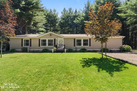 251 White Pne, Croswell, MI 48422