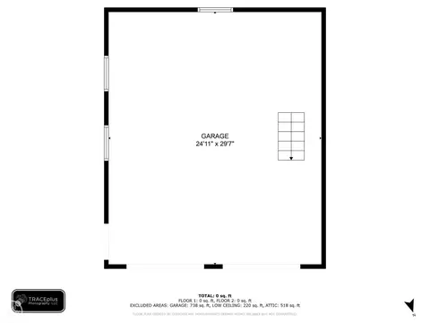 Floorplan - 951 Hampton, Grosse Pointe Woods, MI 48236 photo 1 of 7