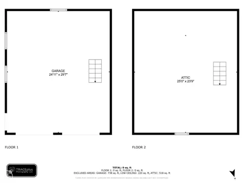 Floorplan - 951 Hampton, Grosse Pointe Woods, MI 48236 photo 6 of 7