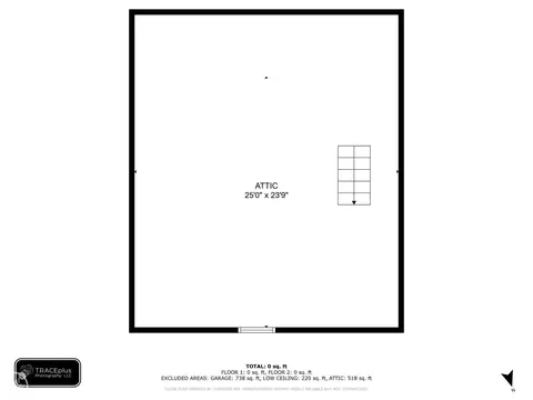 Floorplan - 951 Hampton, Grosse Pointe Woods, MI 48236 photo 3 of 7