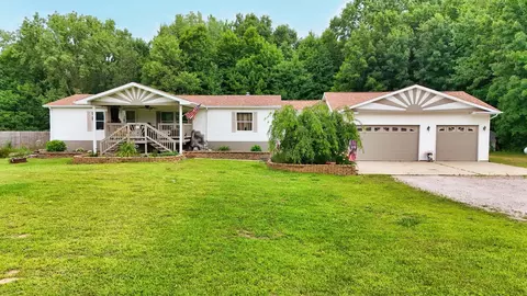 9090 Birch Run, Millington, MI 48746