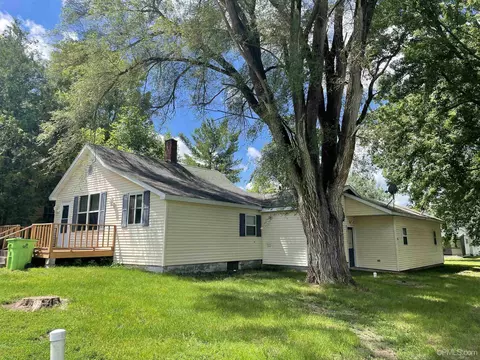 w8013 Coleman Avenue, Amberg, WI 54102