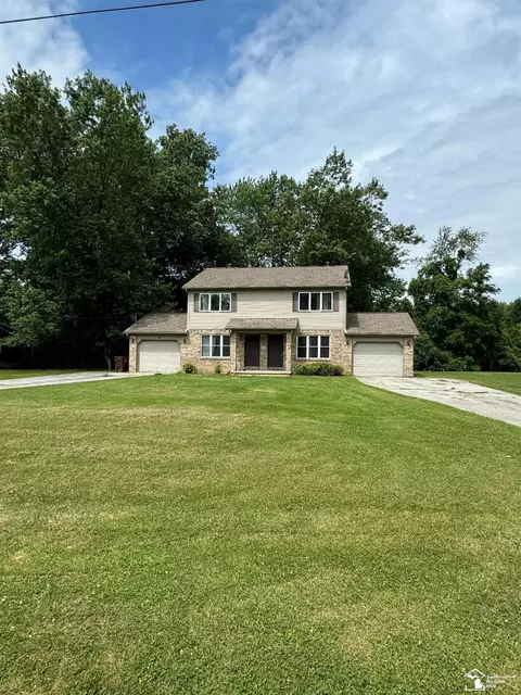 11343 Telegraph, Erie, MI 48133