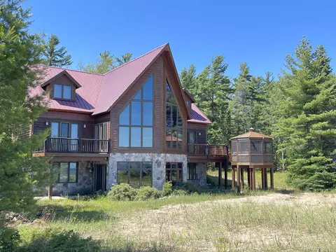 N5107 Rock River, Engadine, MI 49827