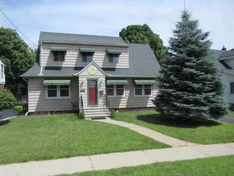 326 N Mckinley, Flushing, MI 48433
