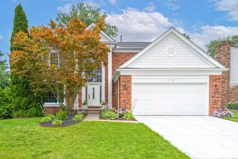 1178 Thames, Rochester Hills, MI 48307