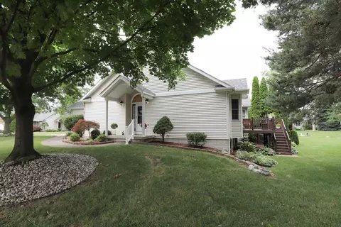 4091 Squire, Flushing, MI 48433