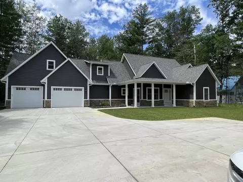 4781 Queens, Gladwin, MI 48624