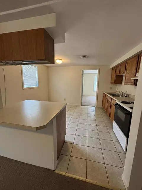 Kitchen - 321 Floyd, Farwell, MI 48622 photo 1 of 2