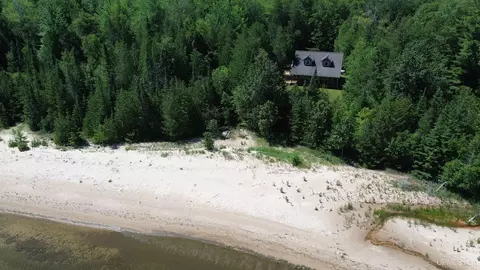 2644 Hidden Shrs # S, Manistique, MI 49854