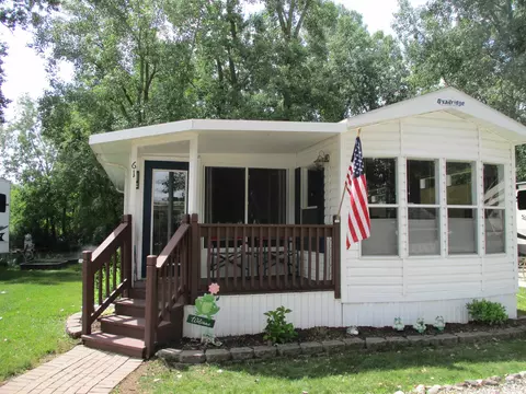 10915 Goodall - Lot #61, Durand, MI 48429
