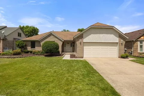 14545 Patterson, Utica, MI 48315