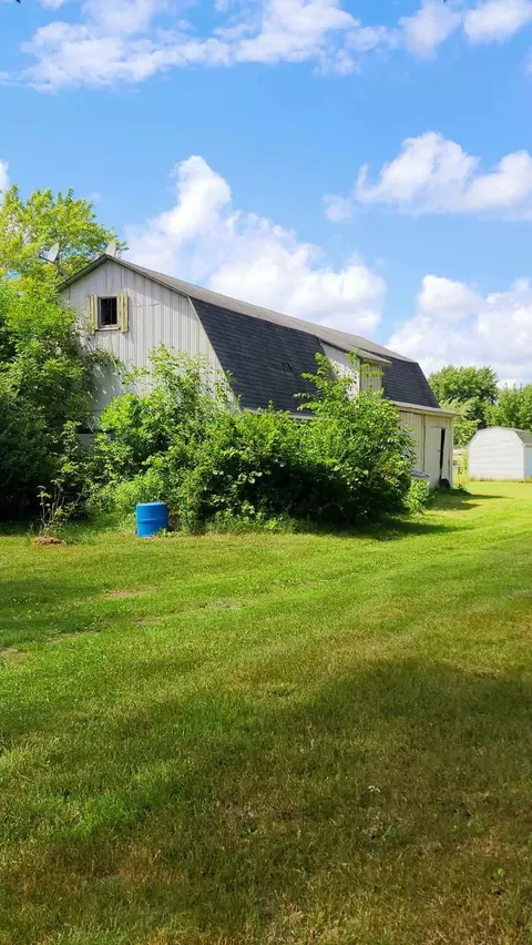 Exterior - 7395 Johnson, Flushing, MI 48433 photo 9 of 10