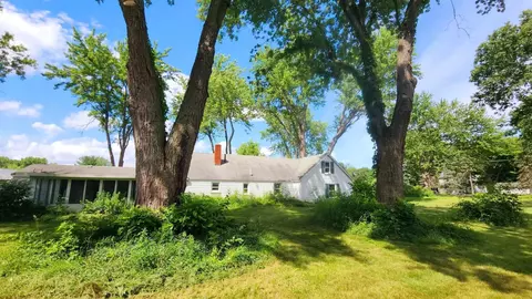 Exterior - 7395 Johnson, Flushing, MI 48433 photo 7 of 10