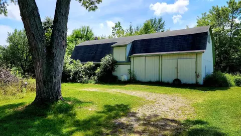 Exterior - 7395 Johnson, Flushing, MI 48433 photo 5 of 10