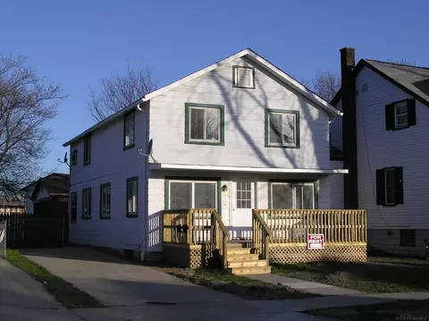 444 S William, Marine City, MI 48039