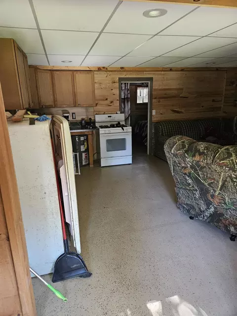 Kitchen - 4863 Maplewood, Harrison, MI 48625 photo 1 of 3