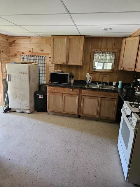 Kitchen - 4863 Maplewood, Harrison, MI 48625 photo 3 of 3