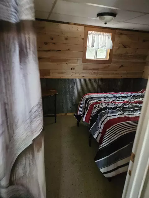 Bedroom - 4863 Maplewood, Harrison, MI 48625 photo 1 of 1