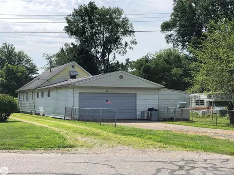 5401 Orchard, East China, MI 48054