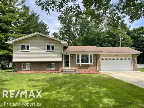 1418 Willard, Birch Run, MI 48415