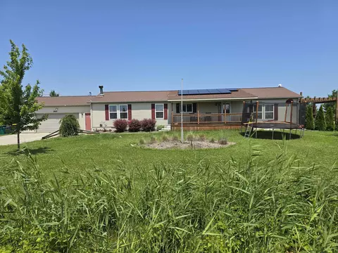 1810 W German, Bay City, MI 48708