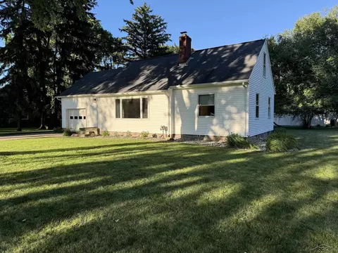 1824 Glendale, Saginaw, MI 48638