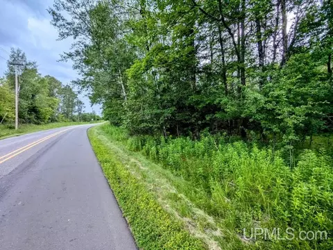 20 Acres Fairbanks, Crystal Falls, MI 49920