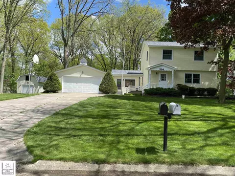 2184 Hermitage, Davison, MI 48423