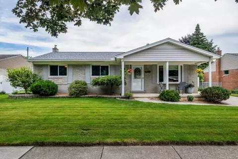 14359 Jackson, Taylor, MI 48180