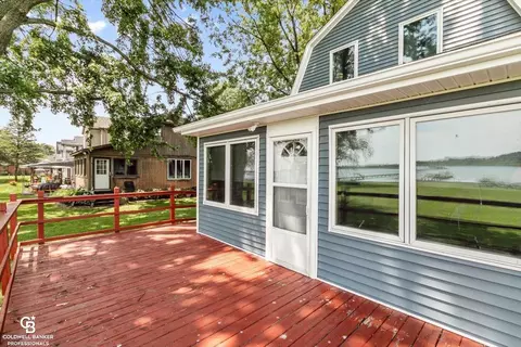 6051 Pointe Tremble Rd, Algonac, MI 48001 photo 6