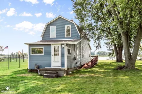 6051 Pointe Tremble Rd, Algonac, MI 48001 photo 28