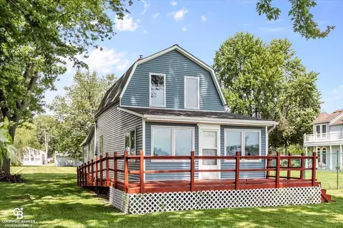 6051 Pointe Tremble Rd, Algonac, MI 48001 photo 4