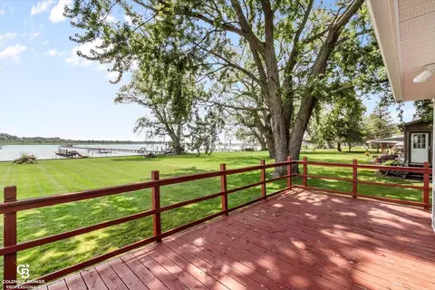 6051 Pointe Tremble Rd, Algonac, MI 48001 photo 5