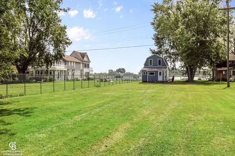 6051 Pointe Tremble Rd, Algonac, MI 48001 photo 30