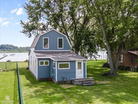 6051 Pointe Tremble Rd, Algonac, MI 48001 photo 29