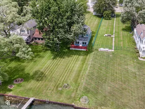 6051 Pointe Tremble Rd, Algonac, MI 48001 photo 33