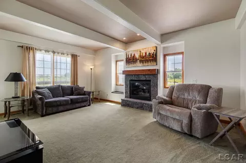 Living - 5758 Plank, Adrian, MI 49221 photo 2 of 3